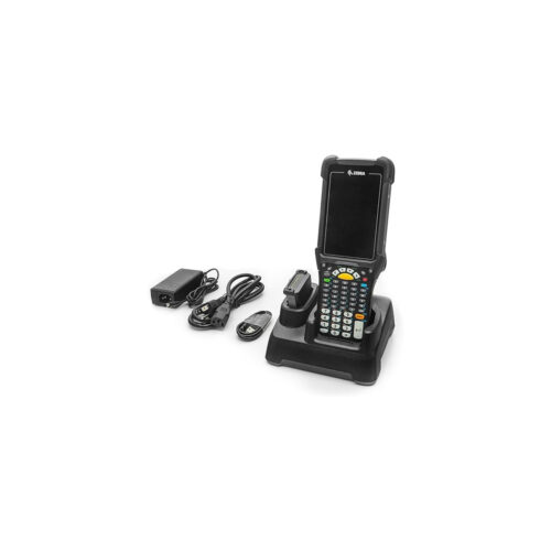Cargador CRD Zebra MC930B