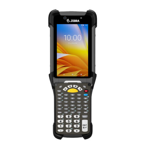 Zebra MC930B