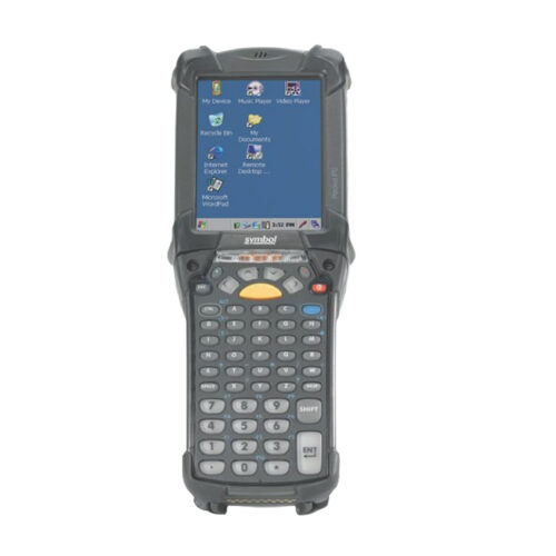 Zebra MC92N0