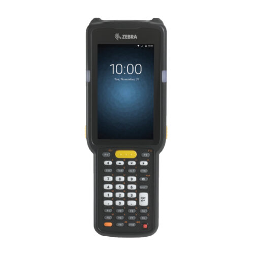 Zebra MC330L
