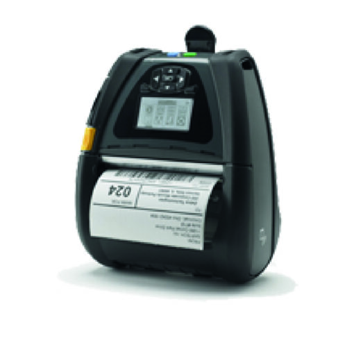 ZEBRA IMPRESORA QLN420