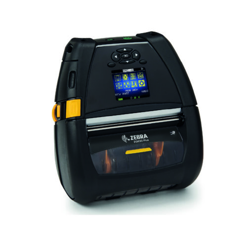 ZEBRA IMPRESORA ZQ630 PLUS