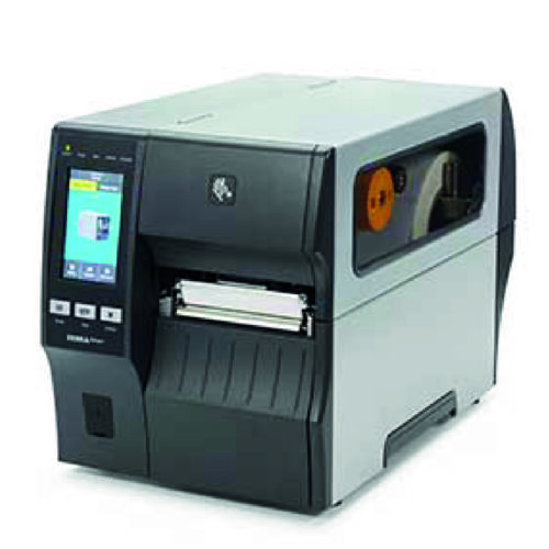 ZEBRA IMPRESORA ZT411