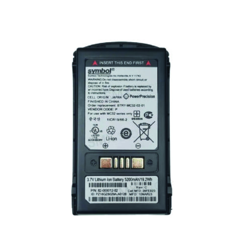 Batería MC32N0